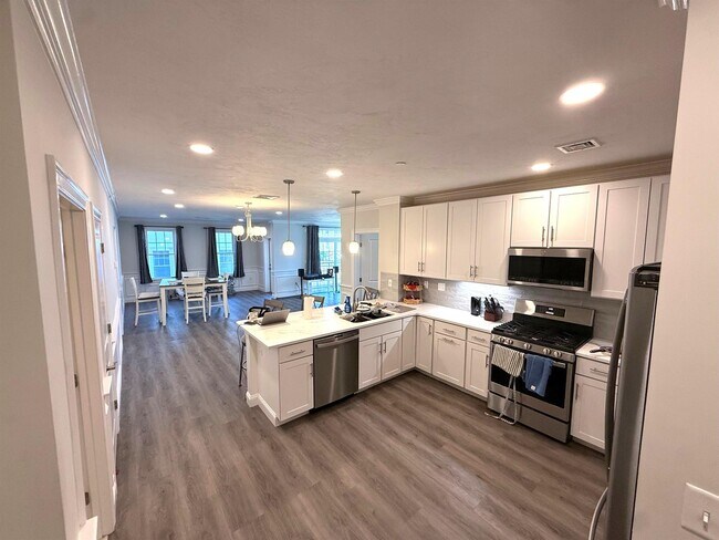 Foto del edificio - 320 Middlesex Ave