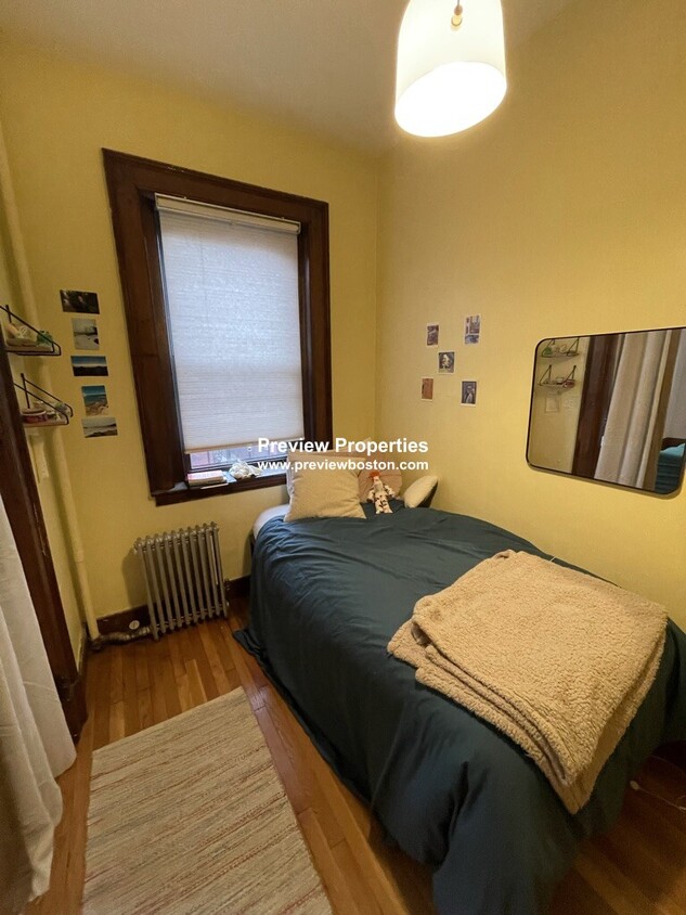 Foto principal - 849 Beacon St