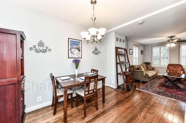Foto del edificio - 4817 S 28th St