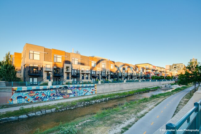 Foto del edificio - 1400 Little Raven St