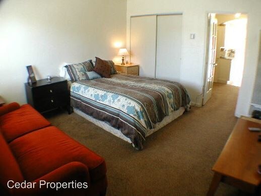 Building Photo - 2601 Sacramento St