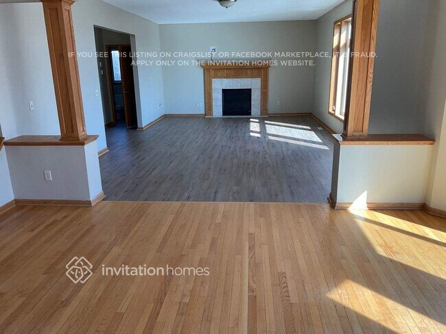 Foto del edificio - 3075 Bobcat Trail NW