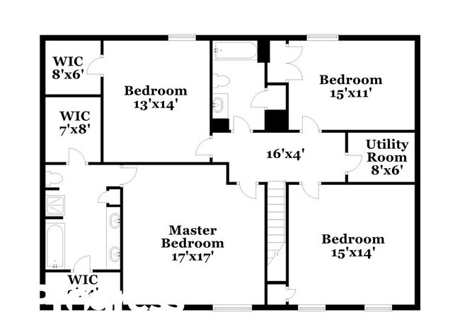 Foto del edificio - 4039 Clover Rd NW