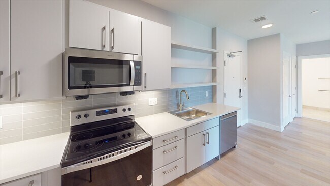 Foto del edificio - 250 Centre St