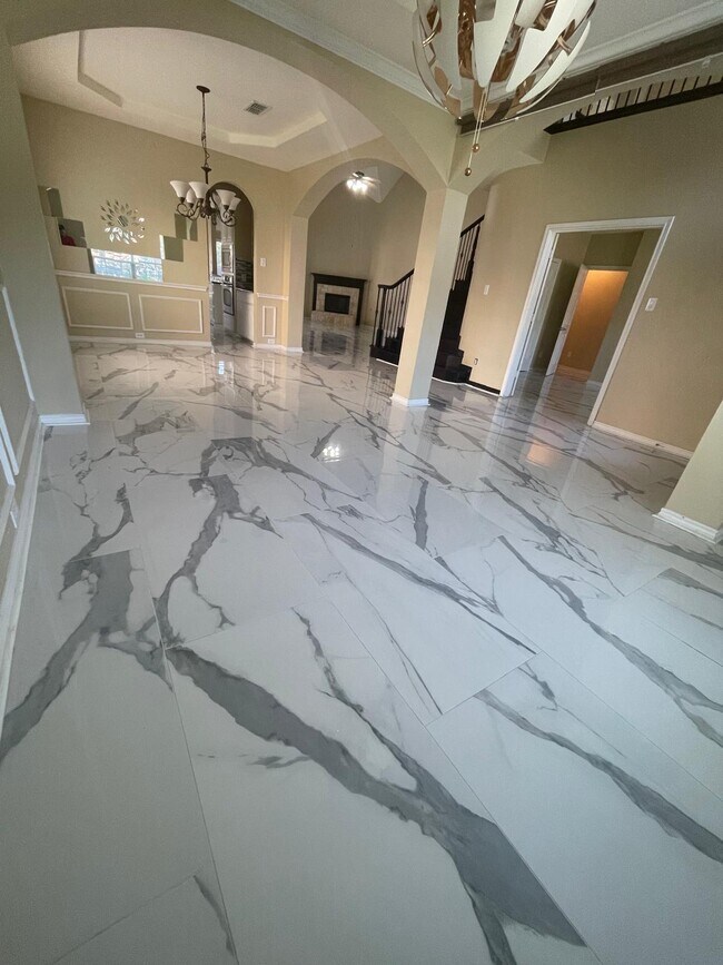 Foto del edificio - 1401 Patch Grove Dr