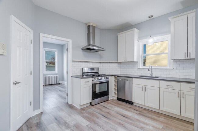 Foto del edificio - 86 W 27th St