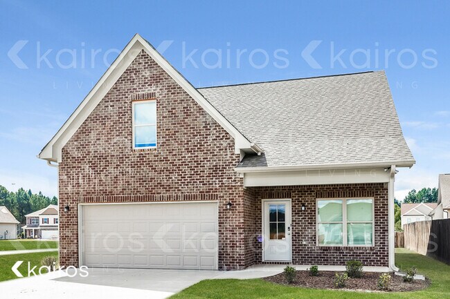 Foto del edificio - 368 Meadow Way