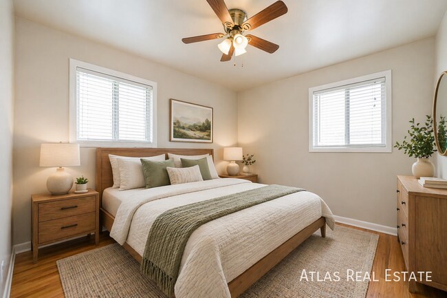 Foto del edificio - 4505 E Yale Ave