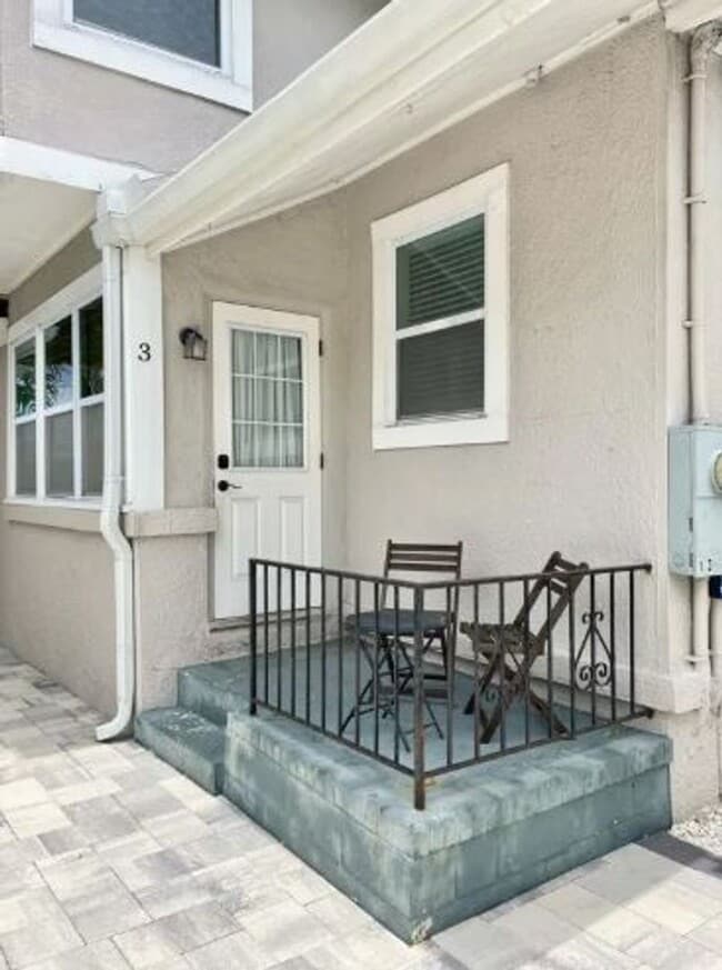 Photo - 7700 Boca Ciega Dr Apartment