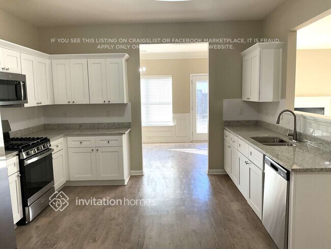 Foto del edificio - 4120 Arch Pass