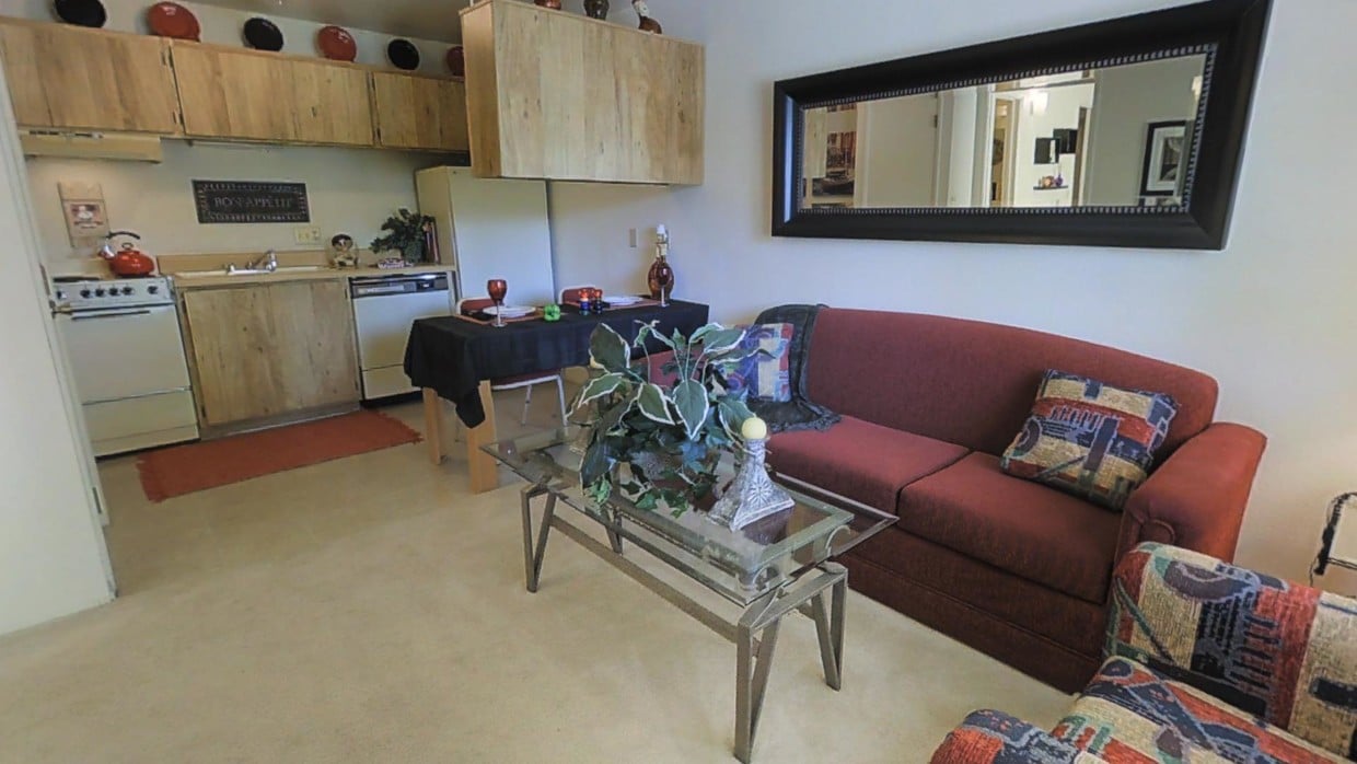 Photo - El Conquistador Apartments