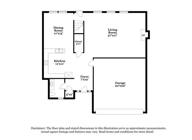 Foto del edificio - 634 Fieldcrest Dr