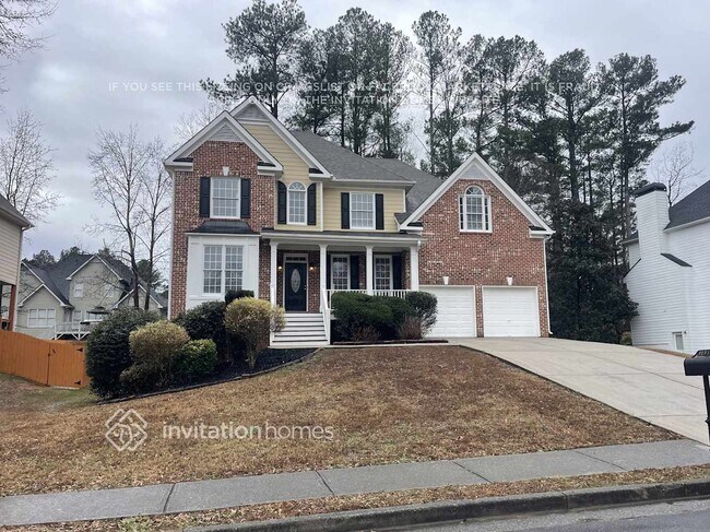 Building Photo - 3193 Creek Trace W