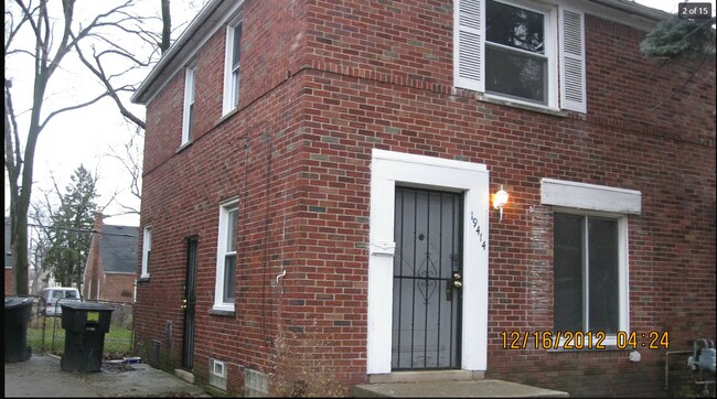 Foto del edificio - 19414 Ryan Rd