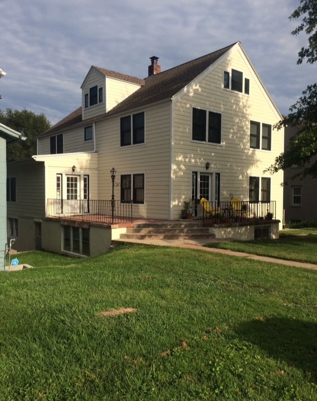 817 N 48th St Unit 4, Omaha, NE 68132 Apartments in Omaha, NE