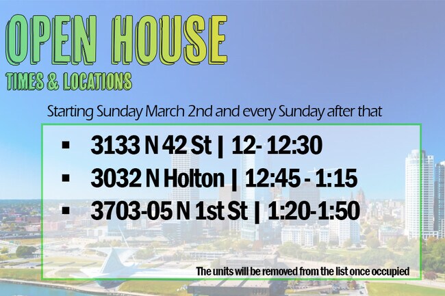 Foto del edificio - 2629-2631 N 50 St