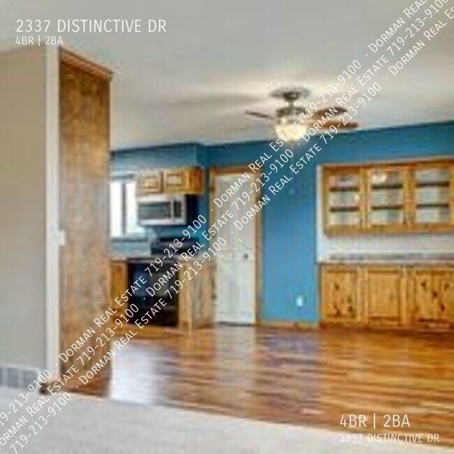 Building Photo - Single Family Home in D20