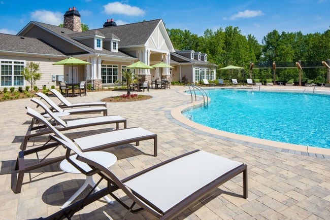 Photo - Crossings of Dawsonville Apartments