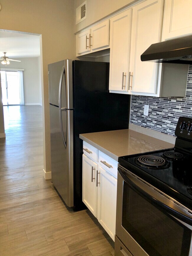 Foto del edificio - 6542 N 17th Ave