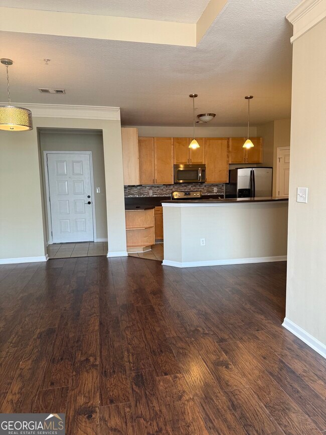 Foto del edificio - 400 17th St NW