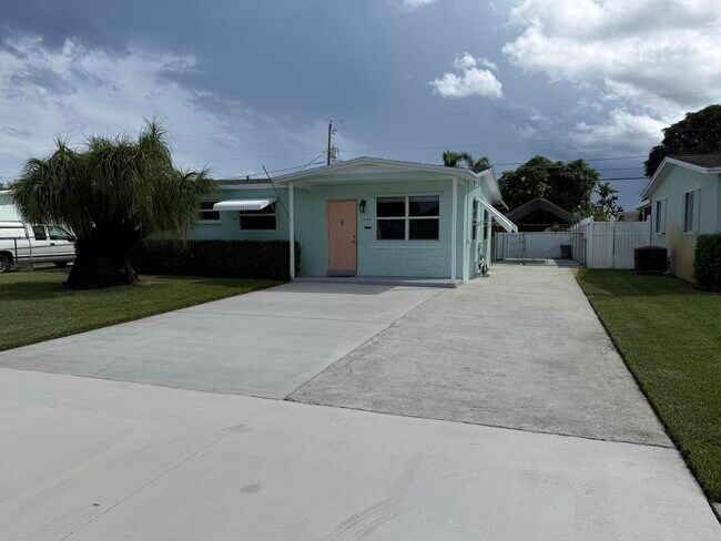 Foto del edificio - 2640 Bridgeman Rd