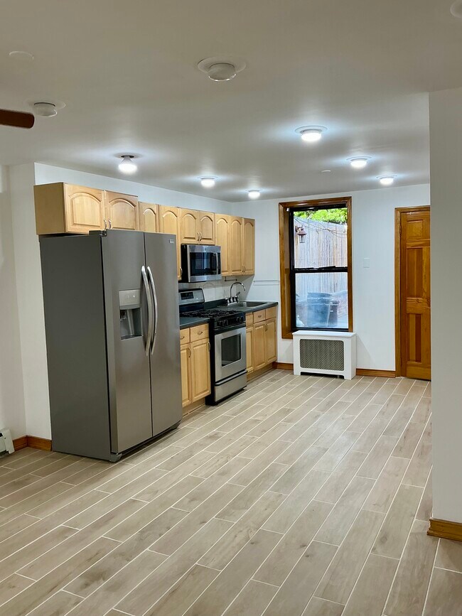 Foto del edificio - 541 47th St