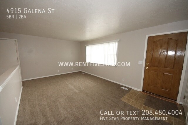 Building Photo - Five Star Property Management