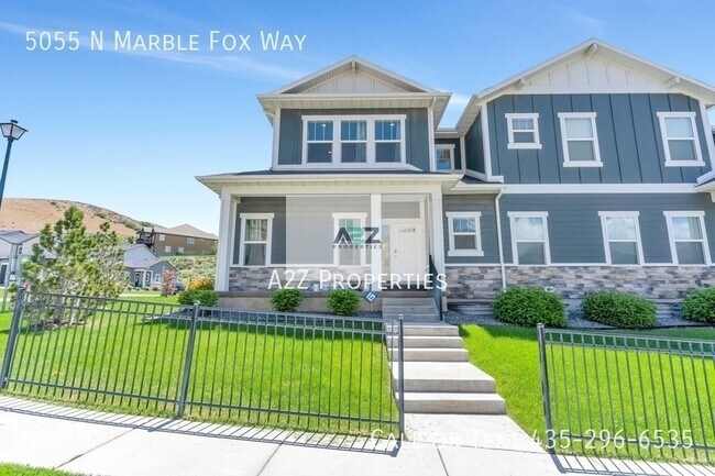Building Photo - 5055 N Marble Fox Way
