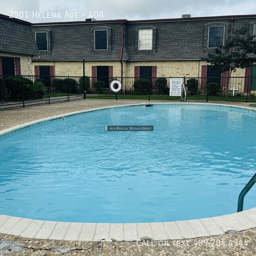 Foto del edificio - 2901 Helena Ave