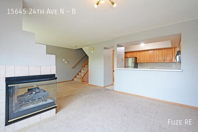 Foto del edificio - 15645 24th Ave N