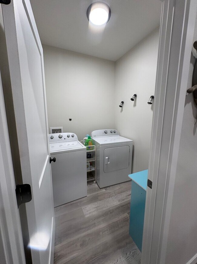 Foto del edificio - New Home for rent in Soap Lake