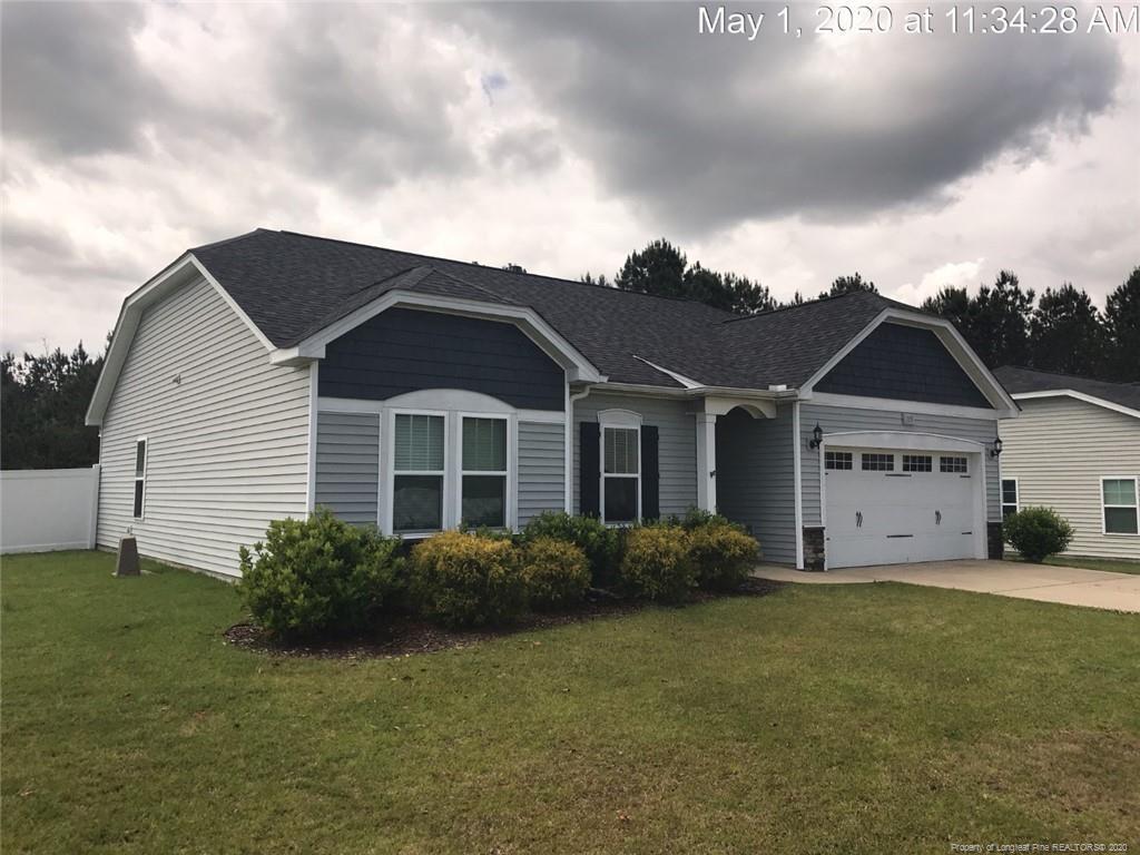 115 Snipe Ct, Raeford, NC 28376 House for Rent in Raeford, NC
