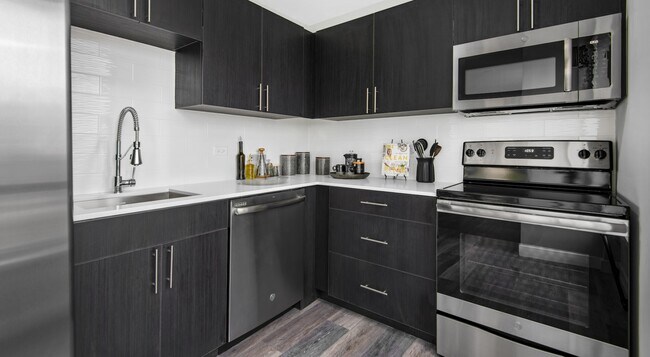 Foto del edificio - 57 E Delaware Pl