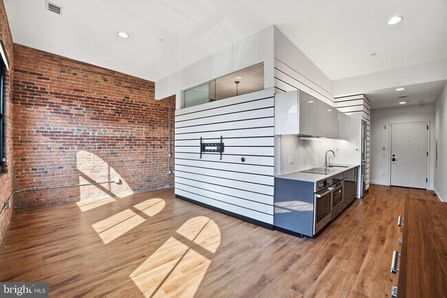 Foto del edificio - 57 N St NW