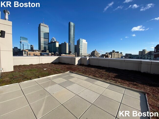 Foto del edificio - 1108 Boylston St
