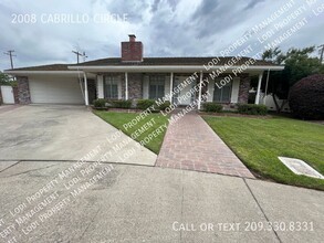 Building Photo - 2008 Cabrillo Cir