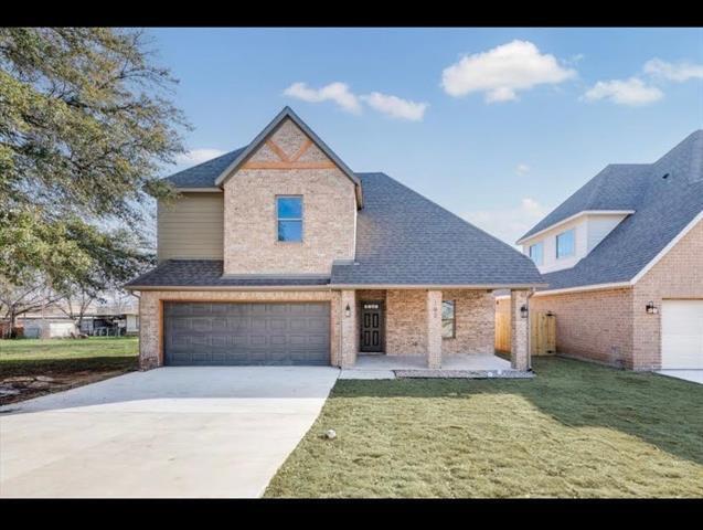 Foto principal - 102 Hackberry Ln