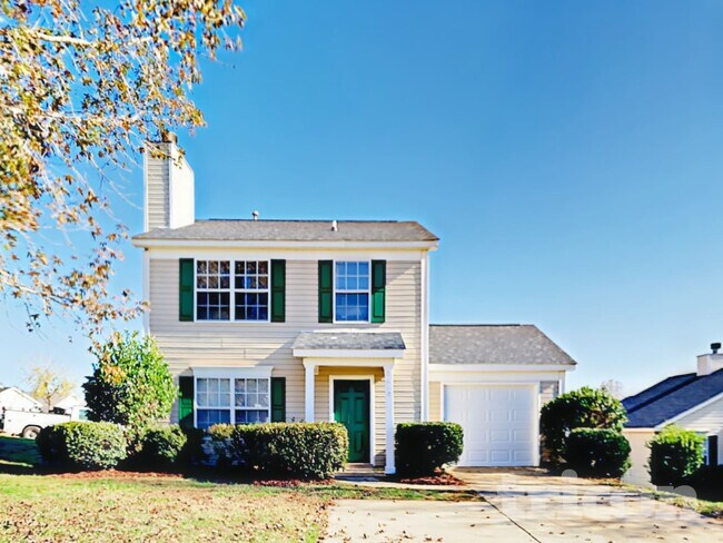 Foto del edificio - 9612 Aventide Ln