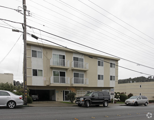 Foto del edificio - Edgeview Terrace Apartments