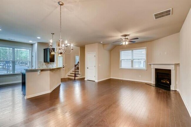 Building Photo - 726 Village Field Court, Suwanee, GA, 30024