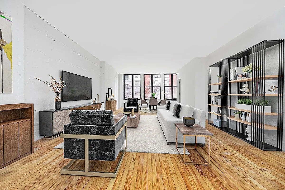 Foto principal - 6 East 2nd Street