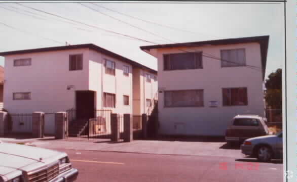 Building Photo - 1710-1712 Ward St