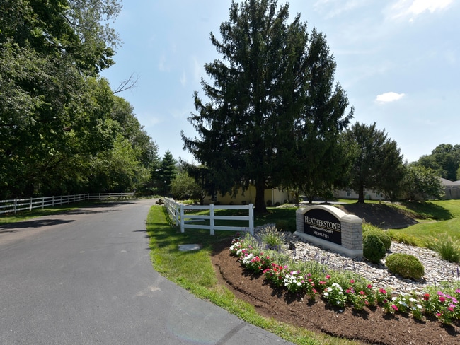 Welcome Home to Heatherstone - Heatherstone