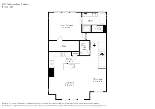 Building Photo - 6375 Paddington Bnd Dr