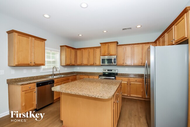Building Photo - 11818 Sidney Crest Ave