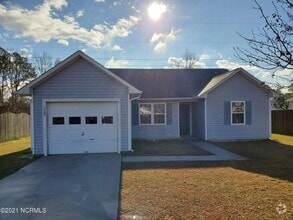 Building Photo - 1124 Shroyer Cir