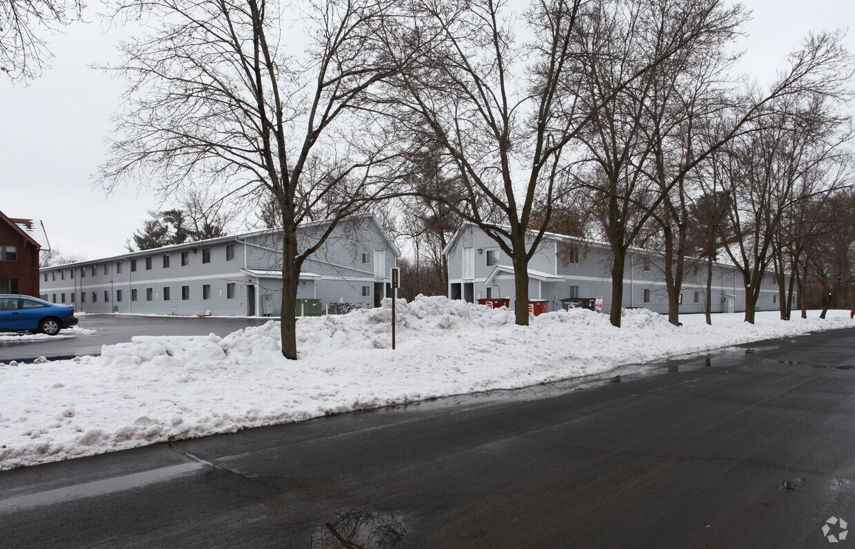 Foto del edificio - Galloway Creek