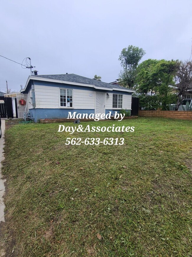 Building Photo - 1 bed 1 bath House for rent