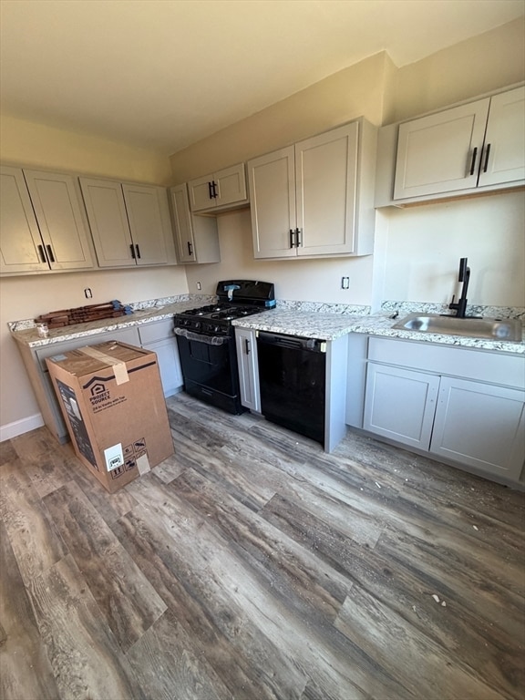 Building Photo - 57 Colfax St