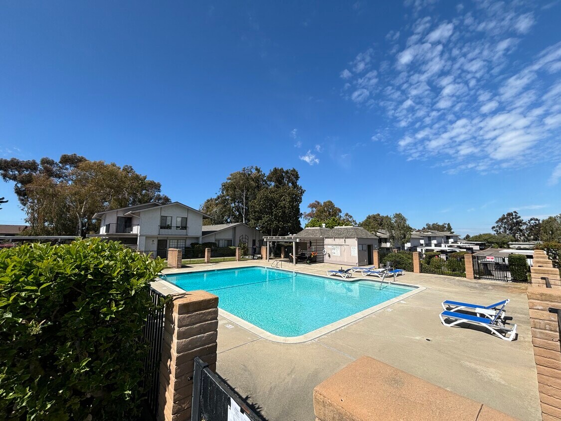 9512 Easter Way, San Diego, CA 92121 Townhome Rentals in San Diego CA